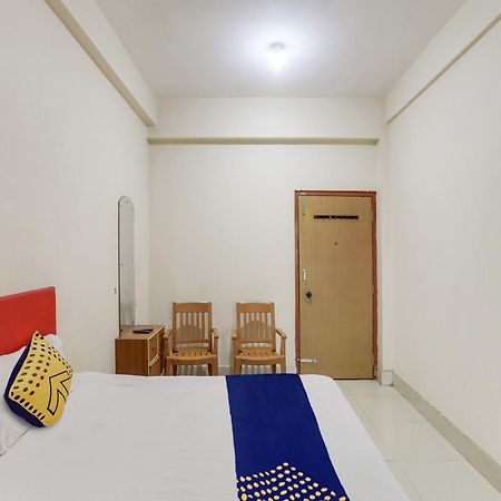 Hotel O Mountain View Lodge And Guest House Janla Экстерьер фото