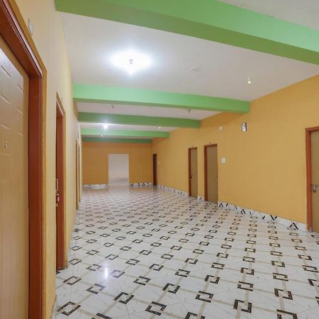 Hotel O Mountain View Lodge And Guest House Janla Экстерьер фото