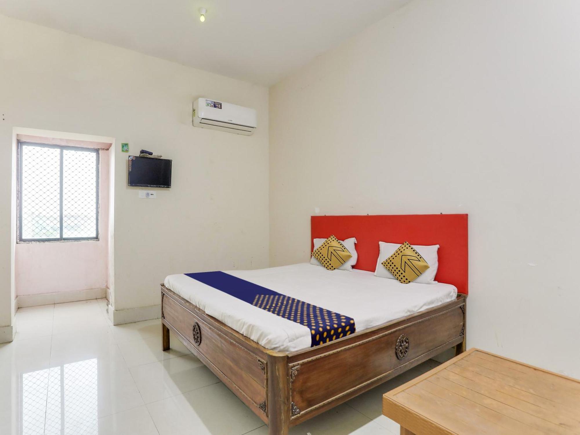 Hotel O Mountain View Lodge And Guest House Janla Экстерьер фото