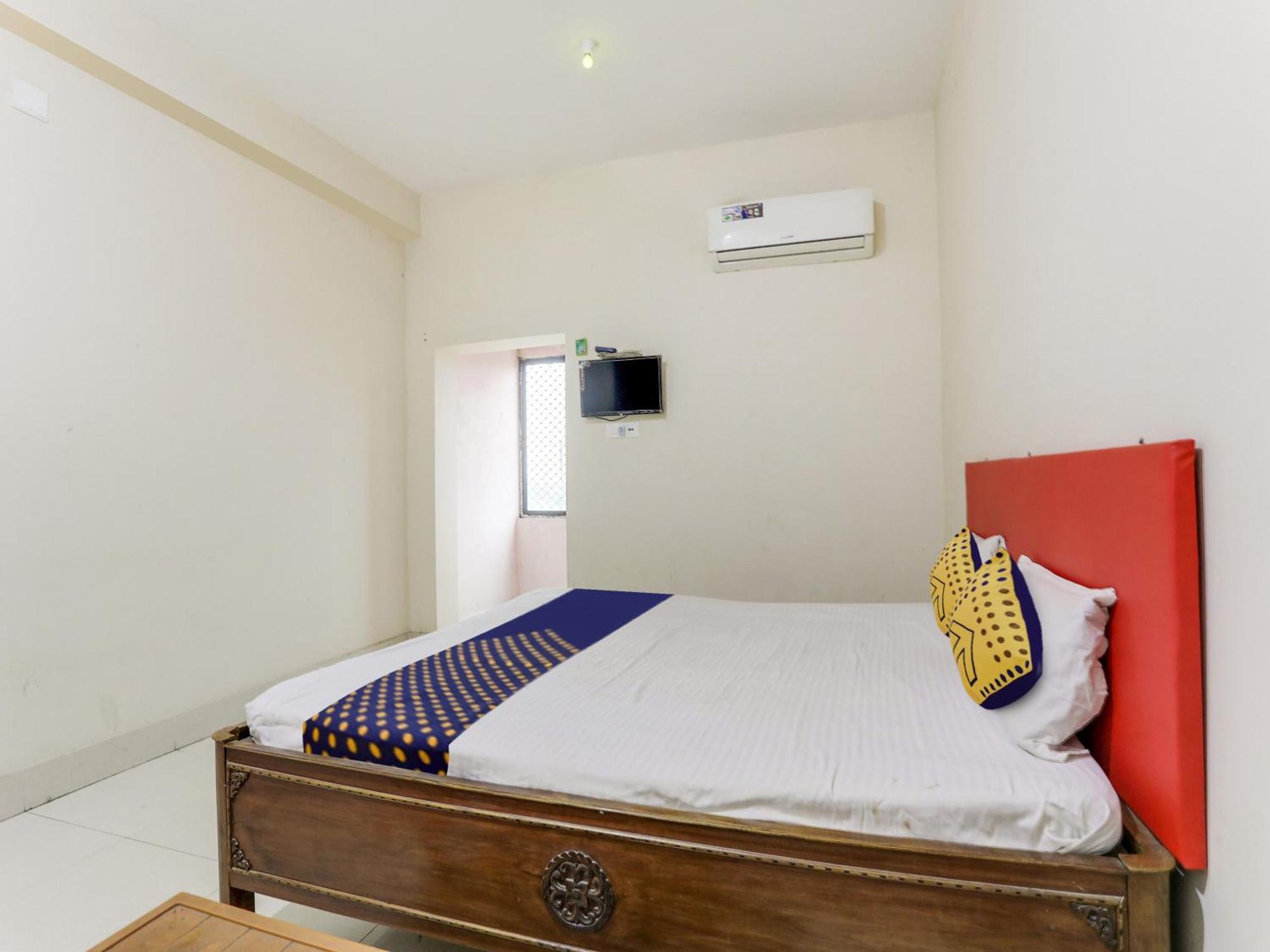 Hotel O Mountain View Lodge And Guest House Janla Экстерьер фото